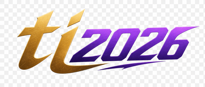 ti 2026 Logo